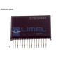 STK3082 III 15PIN -PMC- *